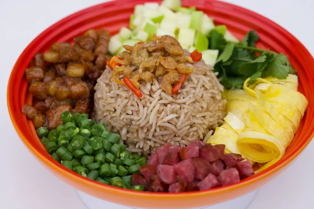 Khao Khluk Kapi