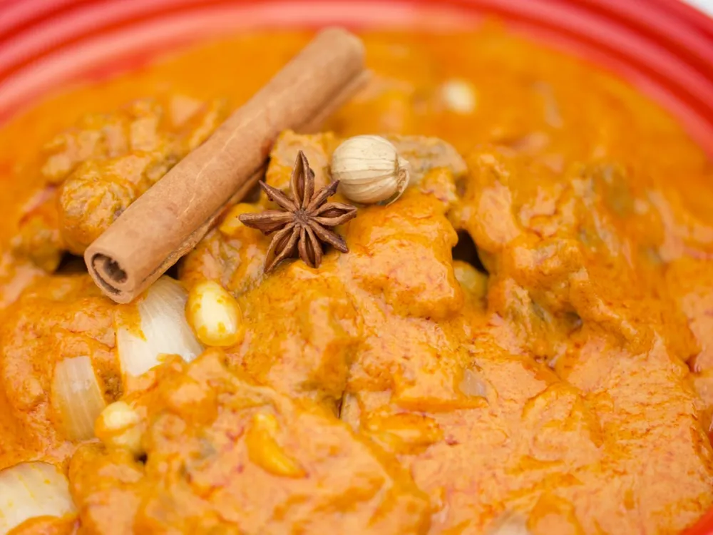 Massaman