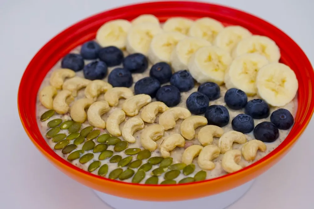 Overnight Oats